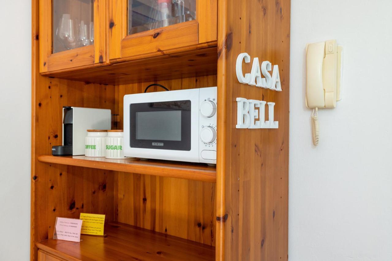 Casa Bell - Appartamento Con Parcheggio Privato E Bike Room Финале Лигуре Екстериор снимка