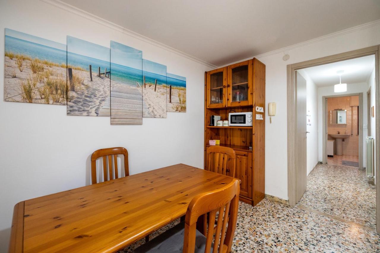 Casa Bell - Appartamento Con Parcheggio Privato E Bike Room Финале Лигуре Екстериор снимка