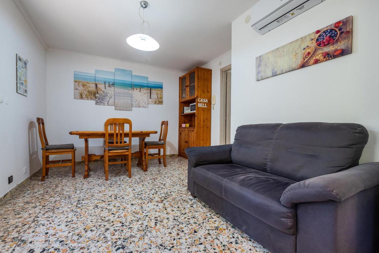 Casa Bell - Appartamento Con Parcheggio Privato E Bike Room Финале Лигуре Екстериор снимка